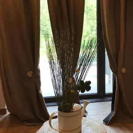 Bed & Breakfast Au Sommet Des Narcisses Albiez-Montrond