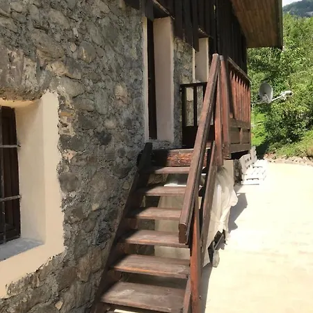 Bed & Breakfast Au Sommet Des Narcisses *